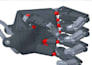 do solidworks 3d cad design, mechanical 3d model, technical drawing